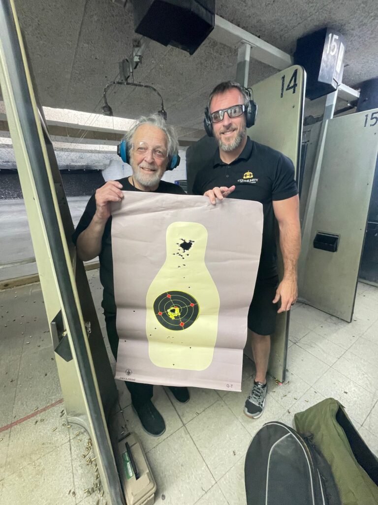 firearm florida training