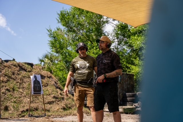 florida firearm training in okeechobee