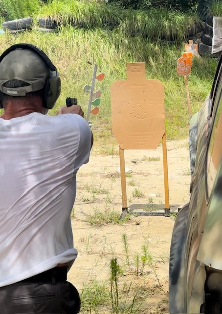 firearm training in florida the best