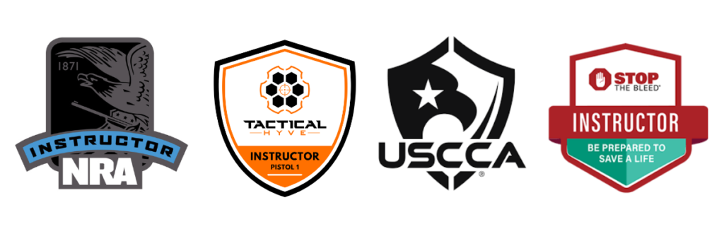 Firearm shooting lessons florida