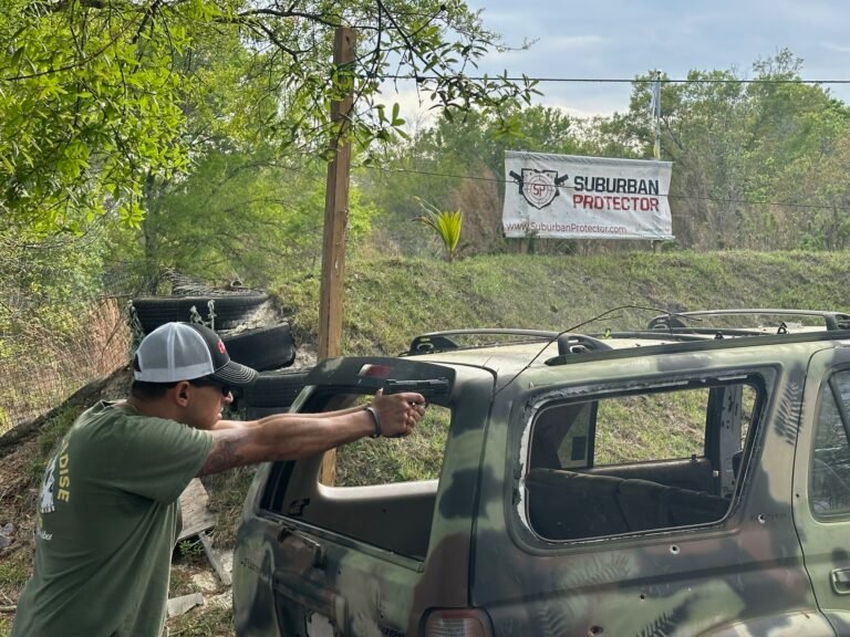 florida firearm training